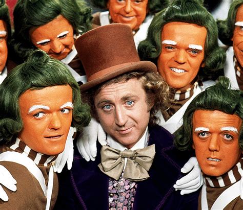 22 Dec 2023 ... original, Willy Wonka & the Chocolate Factory, but I also really like Tim Burton's version, Charlie and the Chocolate Factory, which I think did ...